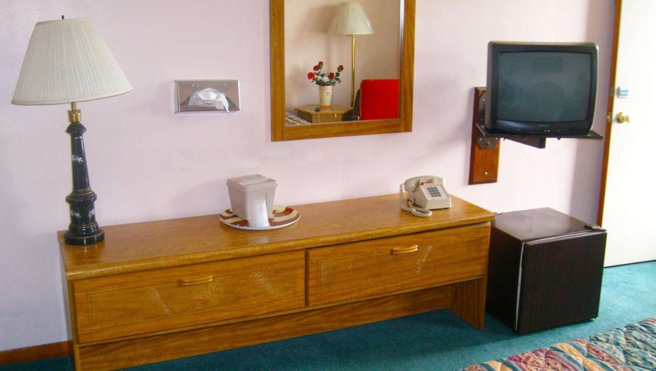 Best Travel Inn Philipsburg Philipsburg  Exteriör bild