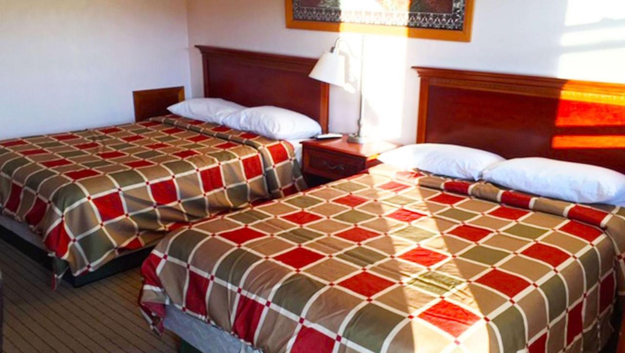 Best Travel Inn Philipsburg Philipsburg  Exteriör bild