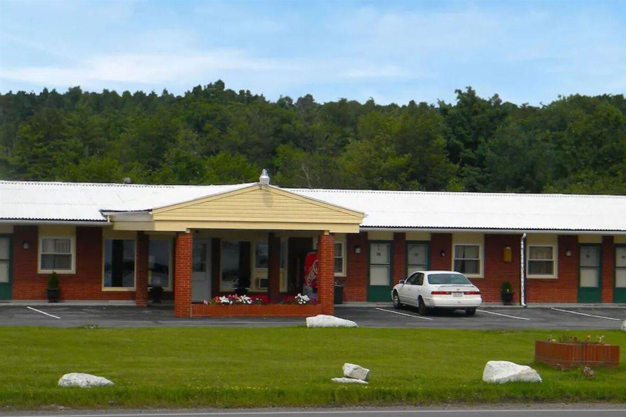 Best Travel Inn Philipsburg Philipsburg  Exteriör bild