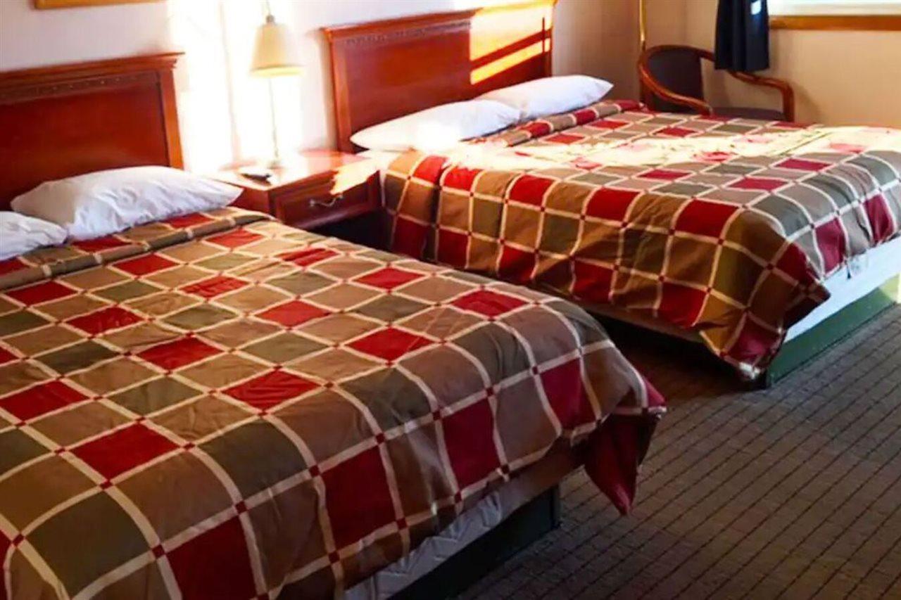Best Travel Inn Philipsburg Philipsburg  Exteriör bild