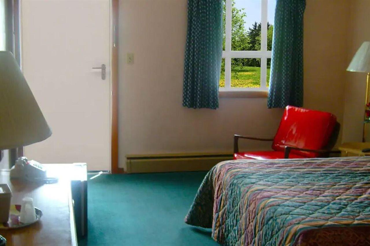 Best Travel Inn Philipsburg Philipsburg  Exteriör bild