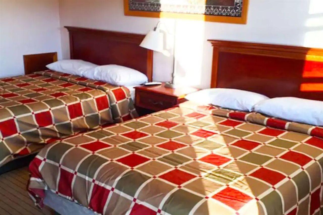 Best Travel Inn Philipsburg Philipsburg  Exteriör bild