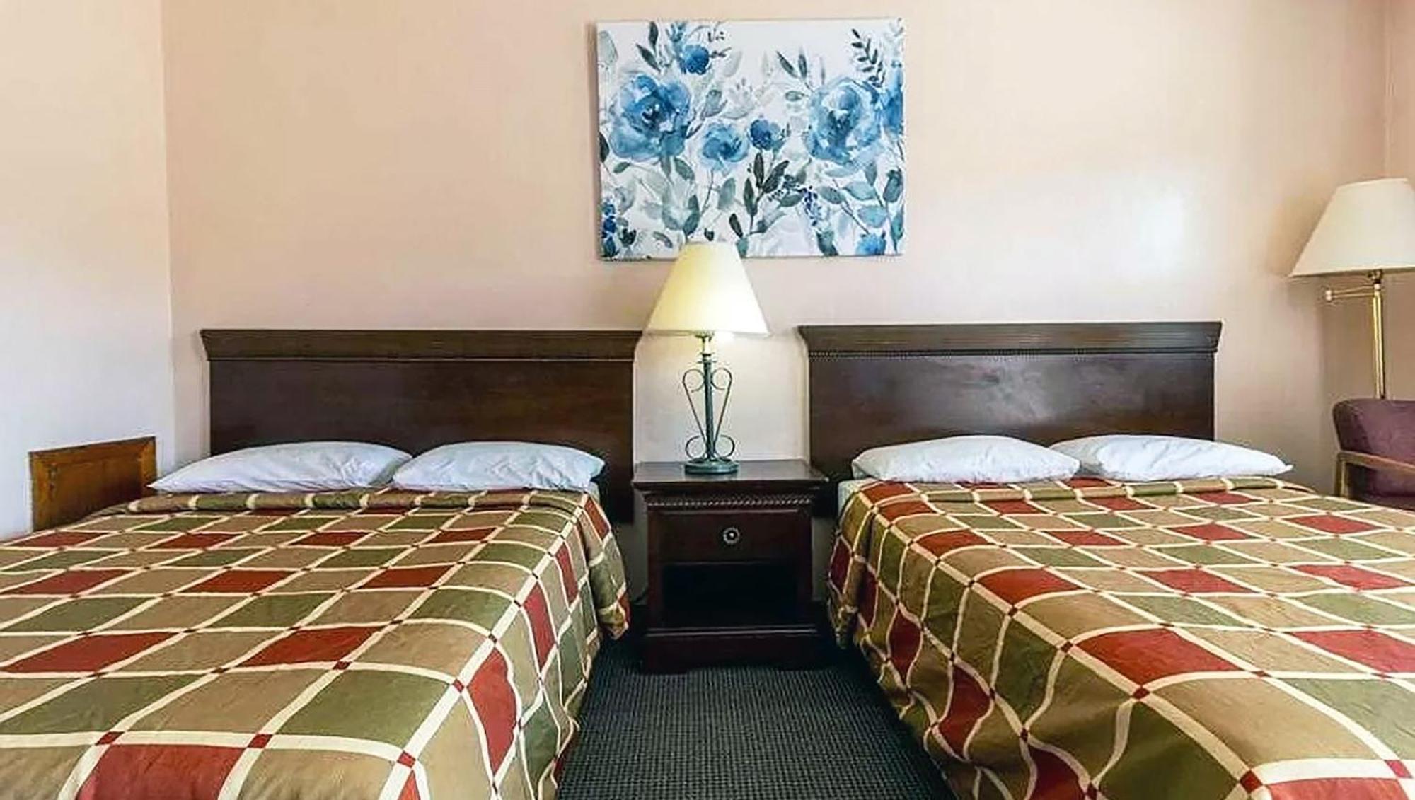 Best Travel Inn Philipsburg Philipsburg  Exteriör bild