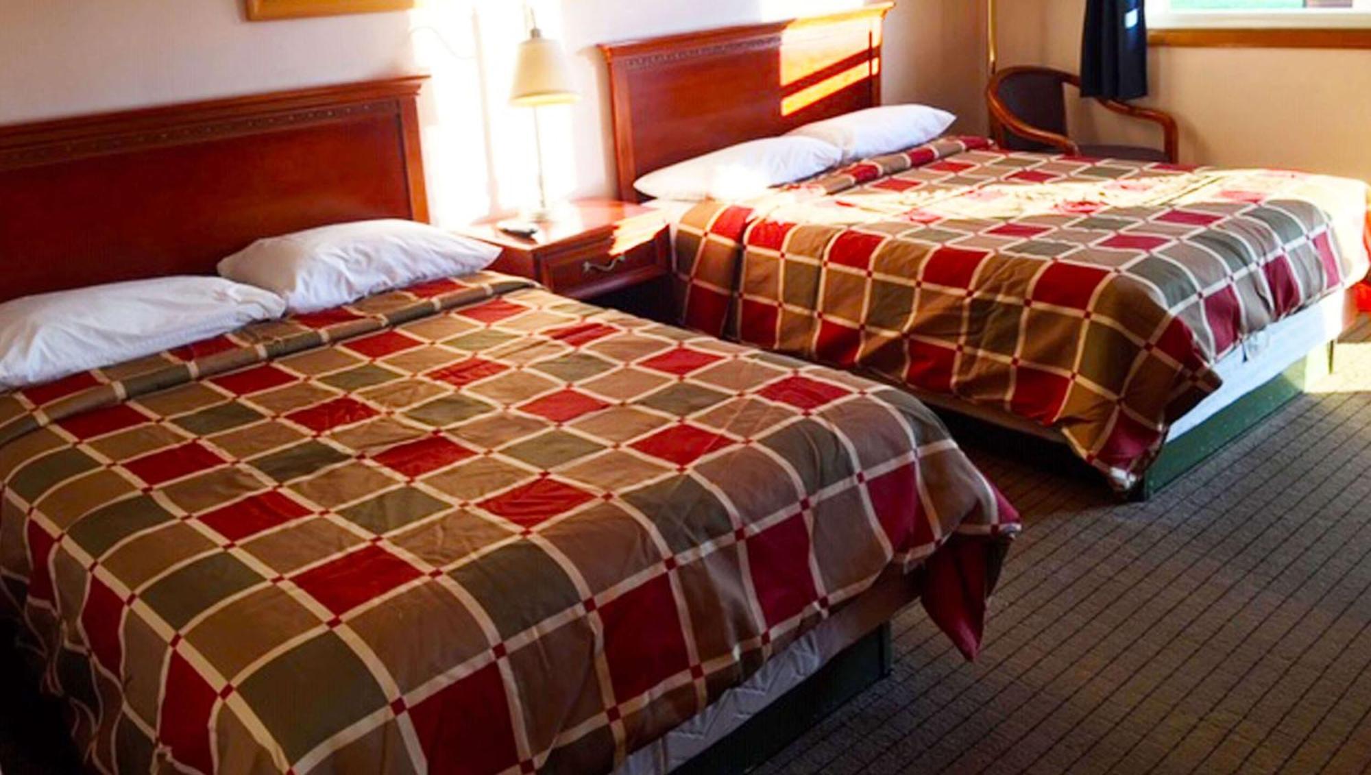 Best Travel Inn Philipsburg Philipsburg  Exteriör bild