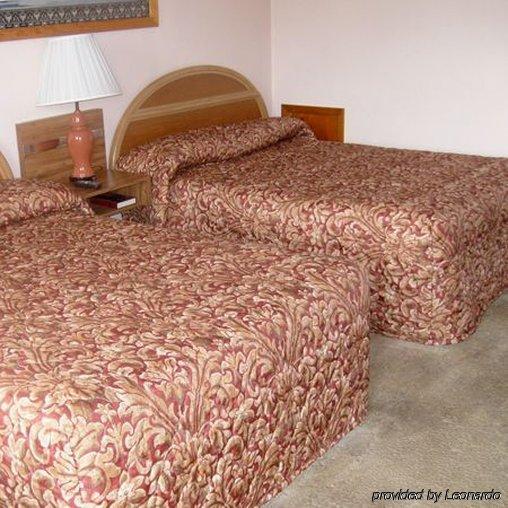 Best Travel Inn Philipsburg Philipsburg  Rum bild
