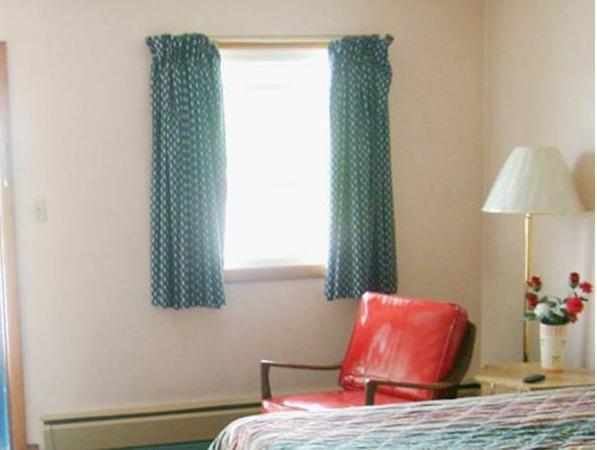 Best Travel Inn Philipsburg Philipsburg  Rum bild