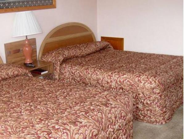 Best Travel Inn Philipsburg Philipsburg  Exteriör bild