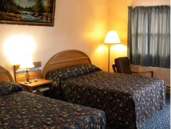 Best Travel Inn Philipsburg Philipsburg  Exteriör bild